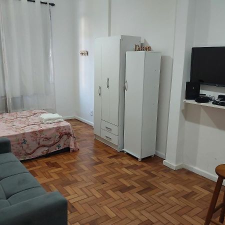 Lindo Apartamento Em Copacabana Rio de Janeiro Dış mekan fotoğraf