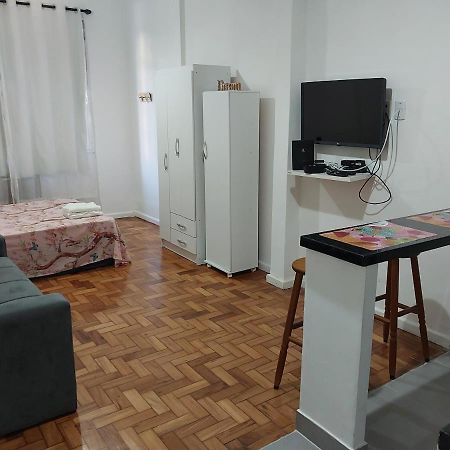 Lindo Apartamento Em Copacabana Rio de Janeiro Dış mekan fotoğraf