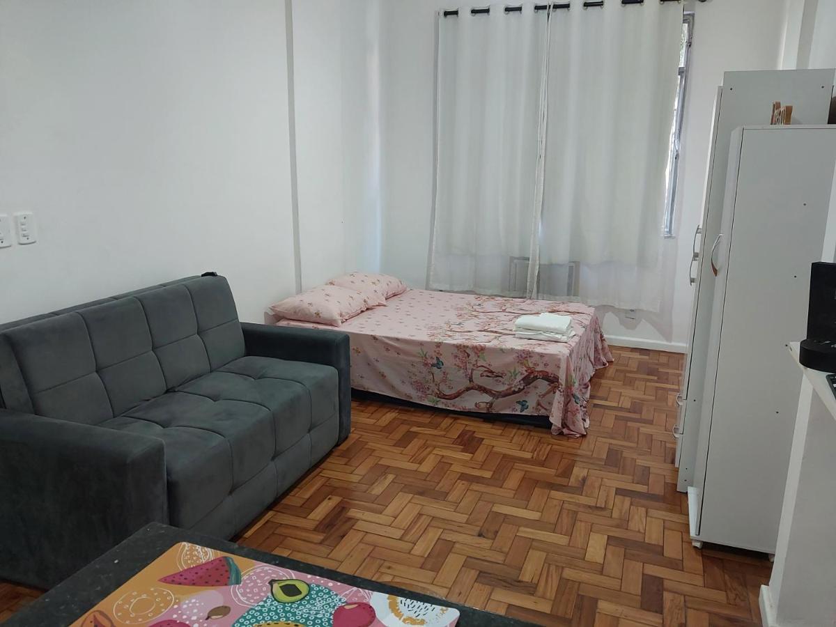 Lindo Apartamento Em Copacabana Rio de Janeiro Dış mekan fotoğraf
