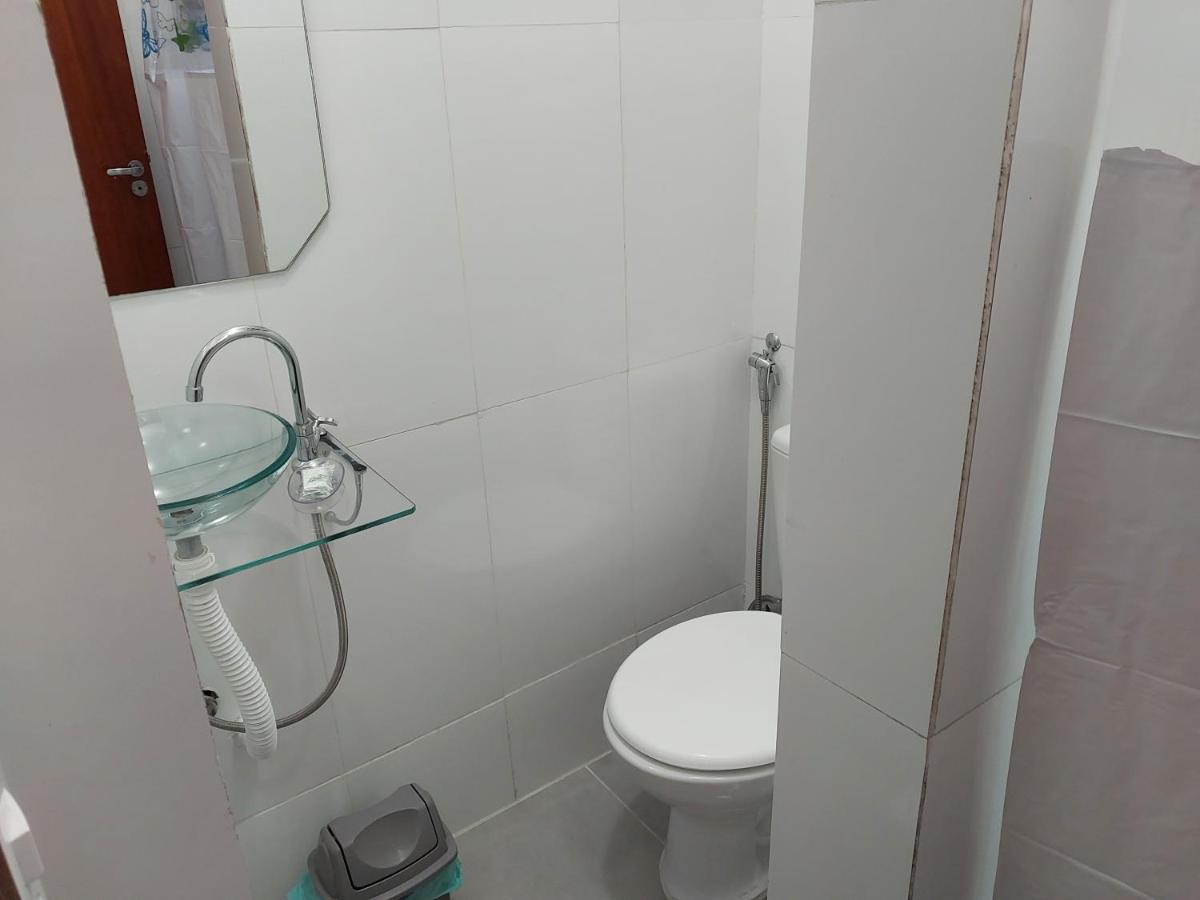 Lindo Apartamento Em Copacabana Rio de Janeiro Dış mekan fotoğraf
