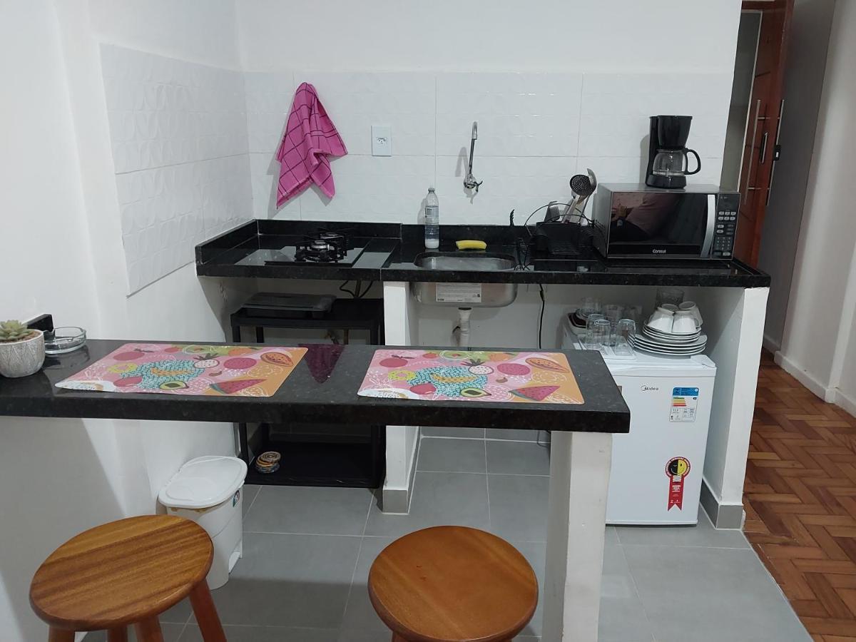 Lindo Apartamento Em Copacabana Rio de Janeiro Dış mekan fotoğraf