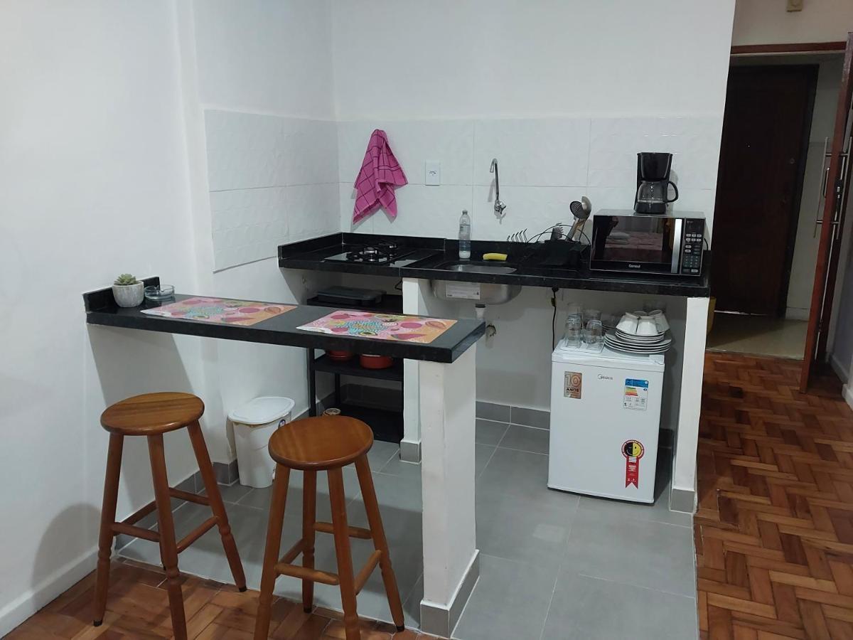 Lindo Apartamento Em Copacabana Rio de Janeiro Dış mekan fotoğraf